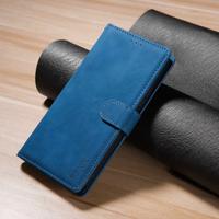 Custodia in Pelle Lusso Per Samsung Galaxy S24 U