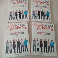 Speak Now di John Peter Sloan "For work "