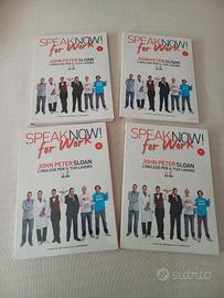 Speak Now di John Peter Sloan "For work "