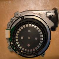 VENTILATORE 4365116, RIELLO ventilatore caldaia