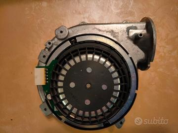 VENTILATORE 4365116, RIELLO ventilatore caldaia