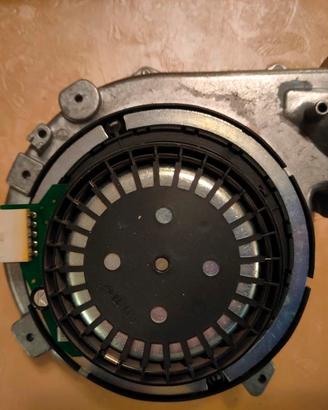VENTILATORE 4365116, RIELLO ventilatore caldaia