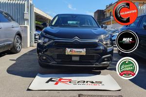 Citroen C4 BlueHDi 130 S&S EAT8 Shine