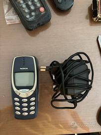 Nokia 3310 Iconico Originale