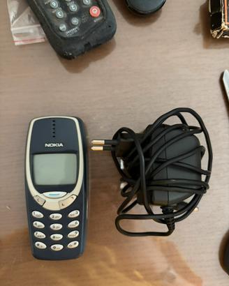 Nokia 3310 Iconico Originale