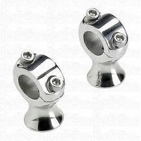 Riser manubrio biltwell harley davidson custom bob