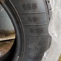 Gomma auto Kleber 155/80 R13 4 stagioni 