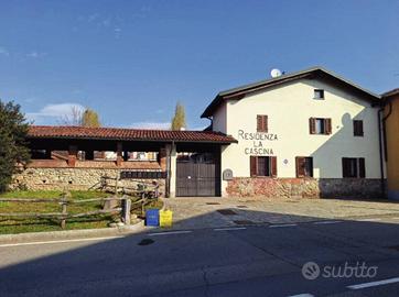 Immobile in asta di 157 m² con 3 locali e box auto