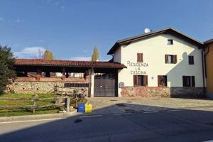 Immobile in asta di 157 m² con 3 locali e box auto