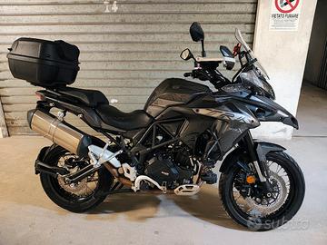 Benelli Trk 502 X 2022