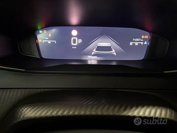 Peugeot 2008 PureTech 130 EAT8 Allure S/S