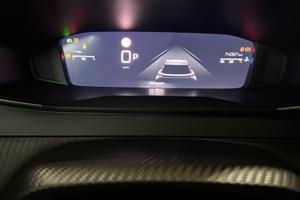 Peugeot 2008 PureTech 130 EAT8 Allure S/S