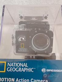 GoPro. Confezione originale ed integra