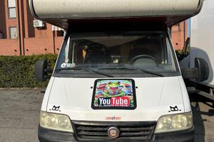 CI Carioca 5 – Fiat Ducato 2.0 JTD – 89.154 km