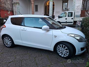 suzuky swift 1300 disel 