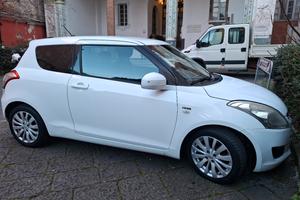 suzuky swift 1300 disel 