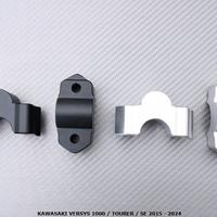 Alzamoto / riser KAWASAKI VERSYS 1000 2015 - 2024