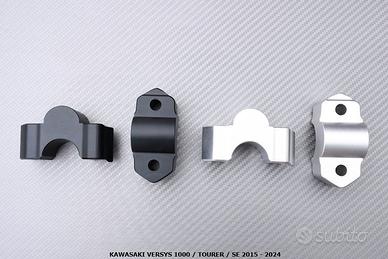 Alzamoto / riser KAWASAKI VERSYS 1000 2015 - 2024