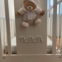 Lettino per bambini Nanan