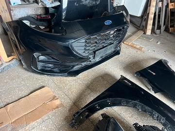 Ricambi ford puma focus kuga fiesta