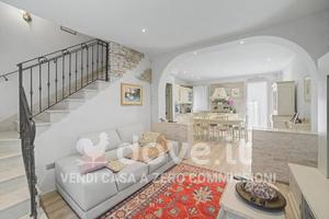 Villetta a schiera di 159 m² con 4 locali a San Ma