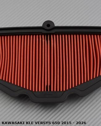 Filtro aria KAWASAKI KLE VERSYS 650 2015 - 2026