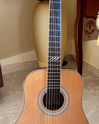 Chitarra acustica
