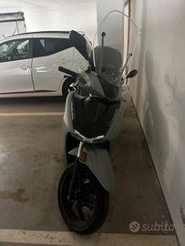 Honda 350 sport