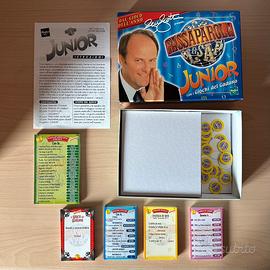 Gioco tavolo Passaparola junior Hasbro
