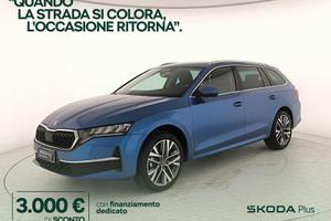 Skoda Octavia wagon 2.0 tdi style 115cv