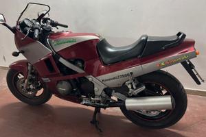 MOTO KAWASAKI