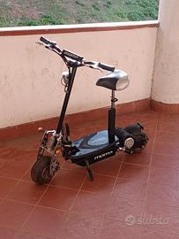 scooter elettrico moma bike 1000w
