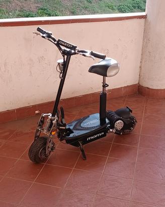 scooter elettrico moma bike 1000w
