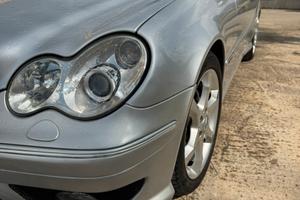 Mercedes C Sport Station Wagon 220