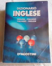 Dizionario tascabile inglese
