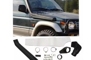 Snorkel Mitsubishi Pajero NUOVO