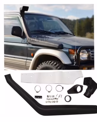 Snorkel Mitsubishi Pajero NUOVO