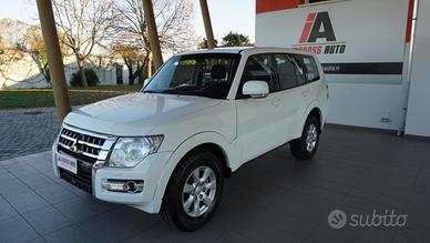 MITSUBISHI Pajero 3.2 DI-D 16V aut. 5p. Instyle