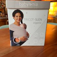 Babylonia- Fascia per neonati