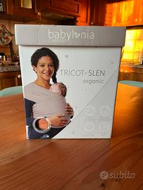 Babylonia- Fascia per neonati