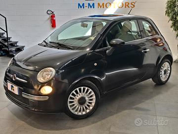 Fiat 500 1.2 Lounge 69cv