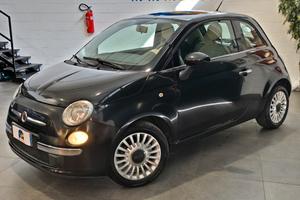 Fiat 500 1.2 Lounge 69cv
