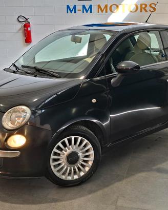 Fiat 500 1.2 Lounge 69cv