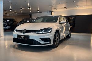 VOLKSWAGEN GOLF R-LINE 7,5 - 2019