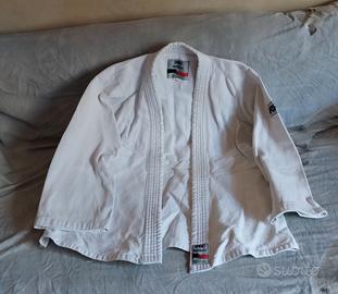 Kimono bambino/a