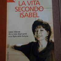 La vita secondo Isabel - Celia Correas Zapata