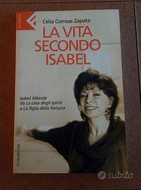 La vita secondo Isabel - Celia Correas Zapata