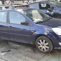 FORD FIESTA 2002 - RICAMBI