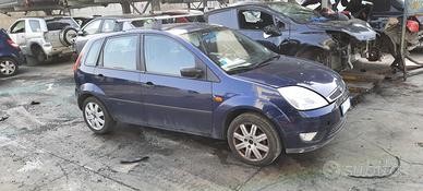 FORD FIESTA 2002 - RICAMBI