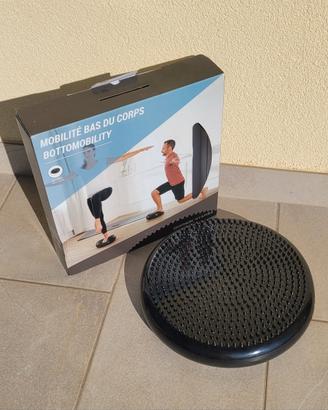 cuscino fitness 